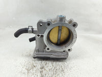 2020-2022 Hyundai Palisade Throttle Body P/N:35100-3L100 Fits Fits 2017 2018 2019 2020 2021 2022 OEM Used Auto Parts - Oemus