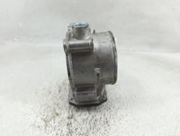 2020-2022 Hyundai Palisade Throttle Body P/N:35100-3L100 Fits Fits 2017 2018 2019 2020 2021 2022 OEM Used Auto Parts - Oemus