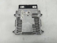 2020-2022 Hyundai Palisade PCM Engine Control Computer ECU ECM PCU OEM P/N:9001270326KF 39122-3LFN0 Fits Fits 2020 2021 2022