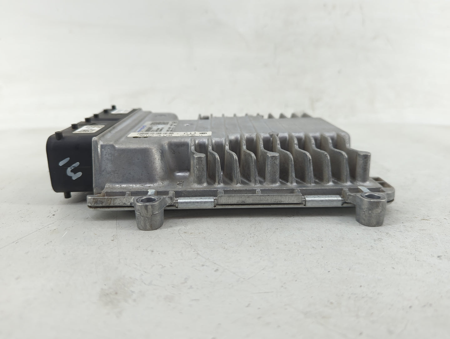 2020-2022 Hyundai Palisade PCM Engine Control Computer ECU ECM PCU OEM P/N:9001270326KF 39122-3LFN0 Fits Fits 2020 2021 2022