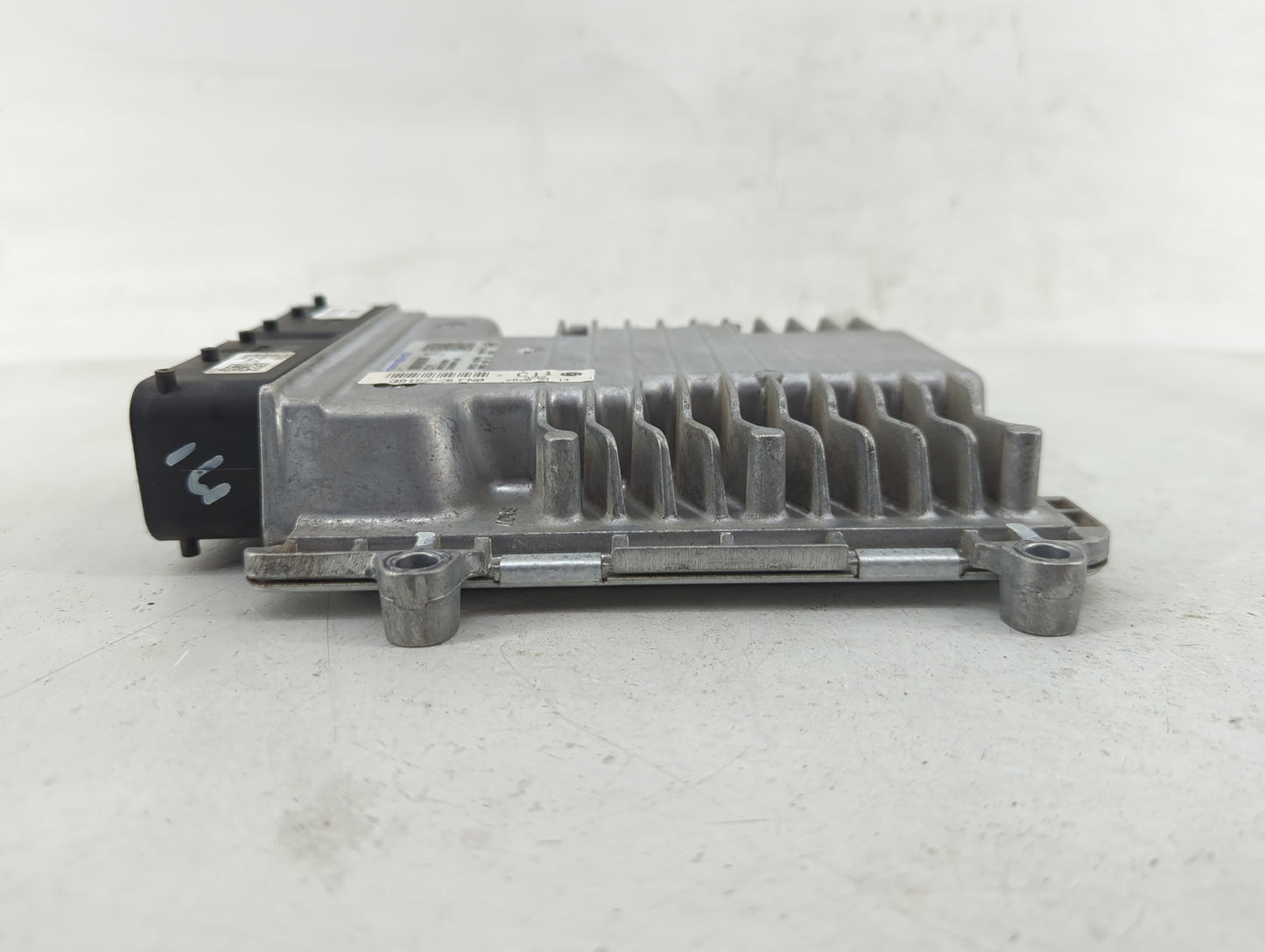 2020-2022 Hyundai Palisade PCM Engine Control Computer ECU ECM PCU OEM P/N:9001270326KF 39122-3LFN0 Fits Fits 2020 2021 2022