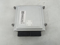 2020-2022 Hyundai Palisade PCM Engine Control Computer ECU ECM PCU OEM P/N:9001270326KF 39122-3LFN0 Fits Fits 2020 2021 2022