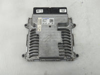 2020-2022 Hyundai Palisade PCM Engine Control Computer ECU ECM PCU OEM P/N:39122-3LFN0 Fits Fits 2020 2021 2022 OEM Used Aut