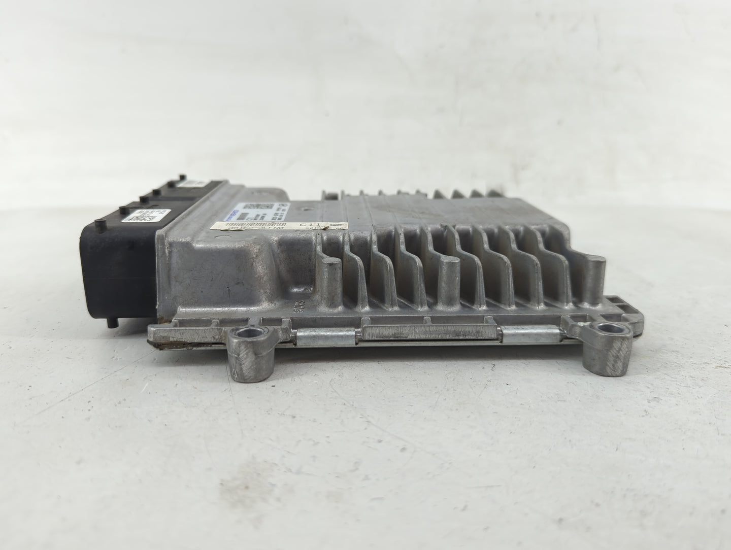 2020-2022 Hyundai Palisade PCM Engine Control Computer ECU ECM PCU OEM P/N:39122-3LFN0 Fits Fits 2020 2021 2022 OEM Used Aut