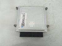 2020-2022 Hyundai Palisade PCM Engine Control Computer ECU ECM PCU OEM P/N:39122-3LFN0 Fits Fits 2020 2021 2022 OEM Used Aut