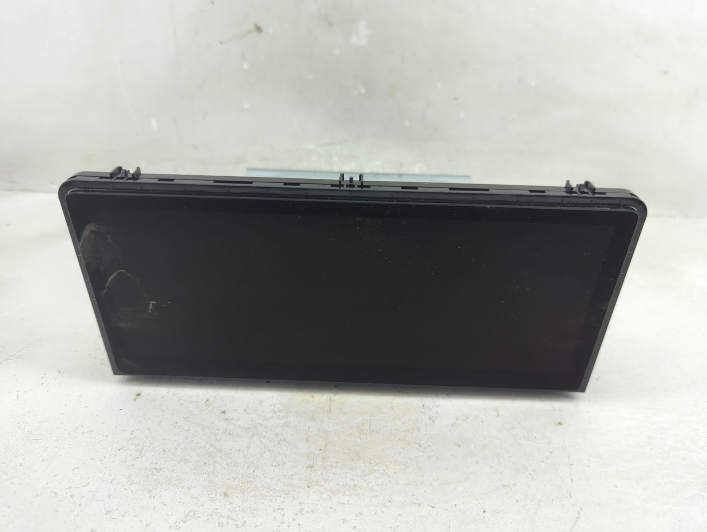 2020 Hyundai Palisade Information Display Screen - Oemusedautoparts1.com