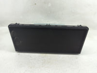 2020 Hyundai Palisade Information Display Screen - Oemusedautoparts1.com