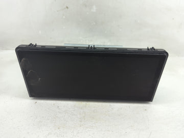 2020 Hyundai Palisade Information Display Screen - Oemusedautoparts1.com