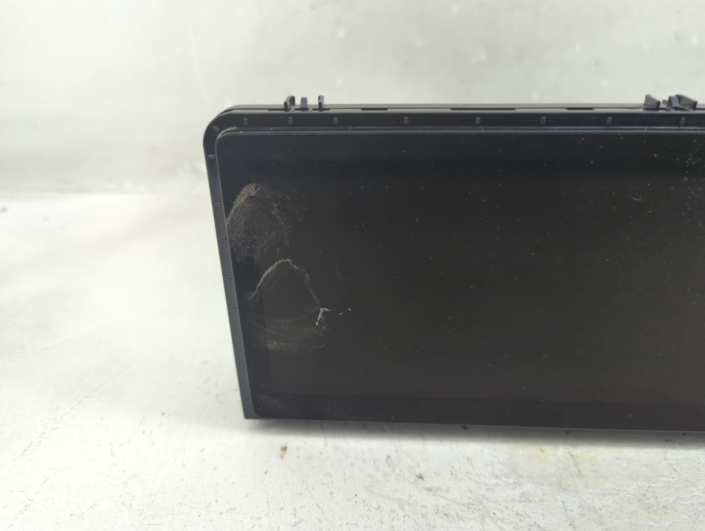 2020 Hyundai Palisade Information Display Screen - Oemusedautoparts1.com