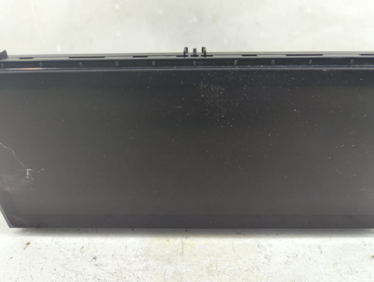 2020 Hyundai Palisade Information Radio Display Screen - Oemusedautoparts1.com