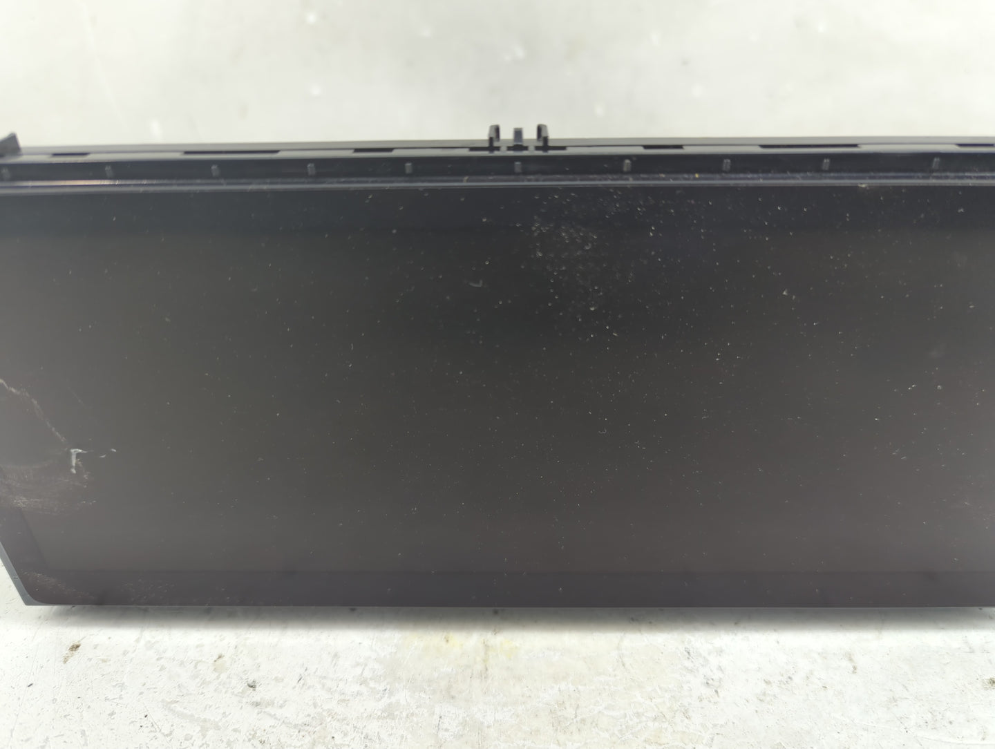 2020 Hyundai Palisade Information Display Screen - Oemusedautoparts1.com