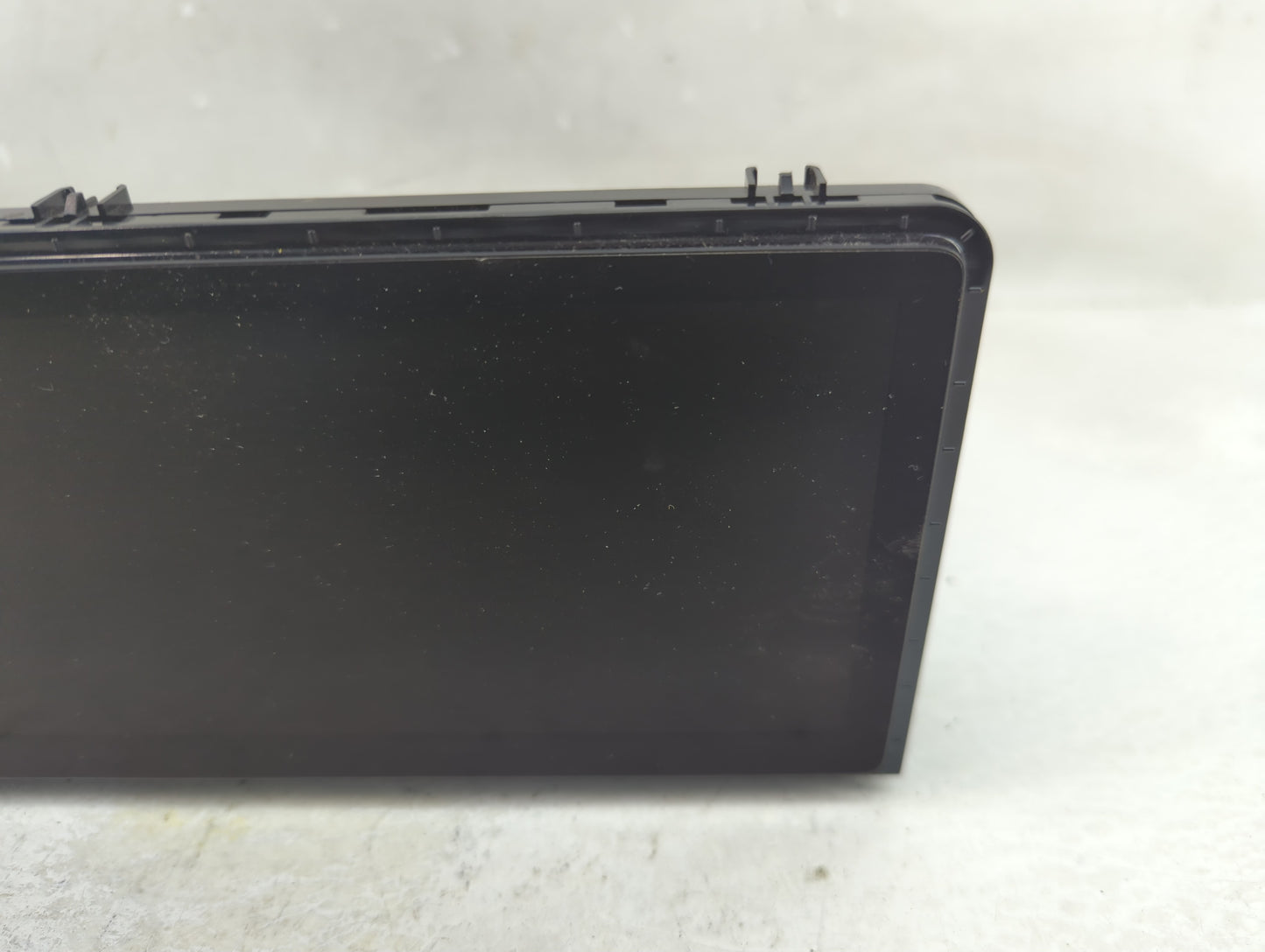 2020 Hyundai Palisade Information Display Screen - Oemusedautoparts1.com
