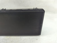 2020 Hyundai Palisade Information Display Screen - Oemusedautoparts1.com