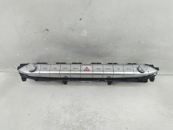compare product 2020-2022 Hyundai Palisade Radio AM FM Cd Player Receiver Replacement P/N:96450S8110VCS Fits Fits 2020 2021 2022 OEM Used Auto Parts