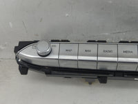 2020-2022 Hyundai Palisade Radio AM FM Cd Player Receiver Replacement P/N:96450S8110VCS Fits Fits 2020 2021 2022 OEM Used Au