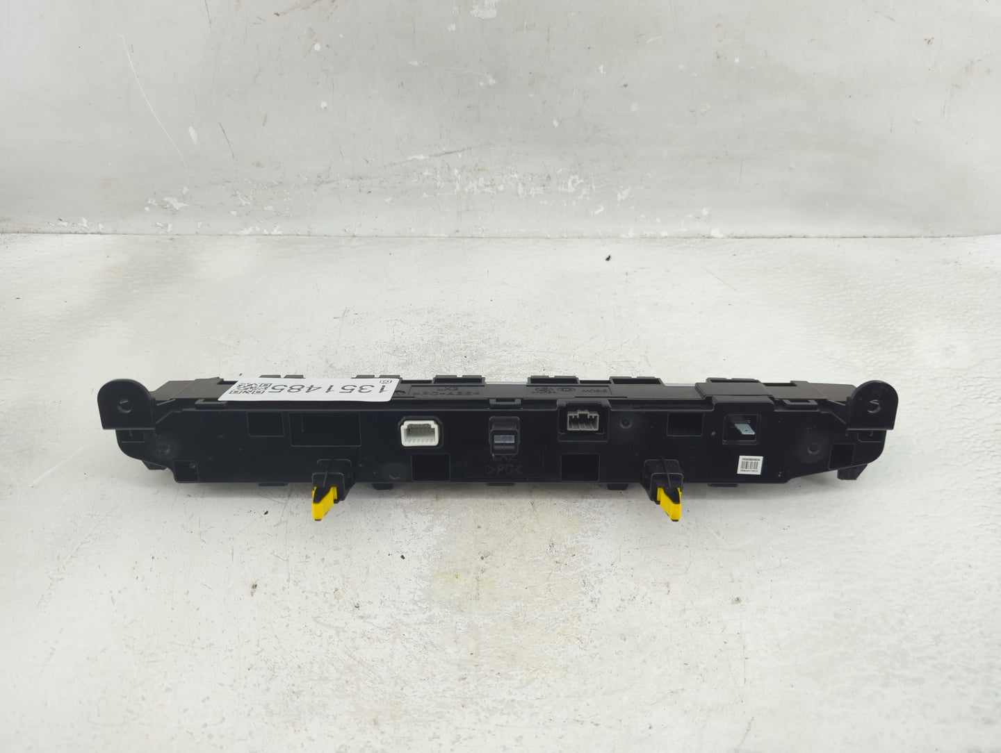 2020-2022 Hyundai Palisade Radio AM FM Cd Player Receiver Replacement P/N:96450S8110VCS Fits Fits 2020 2021 2022 OEM Used Au