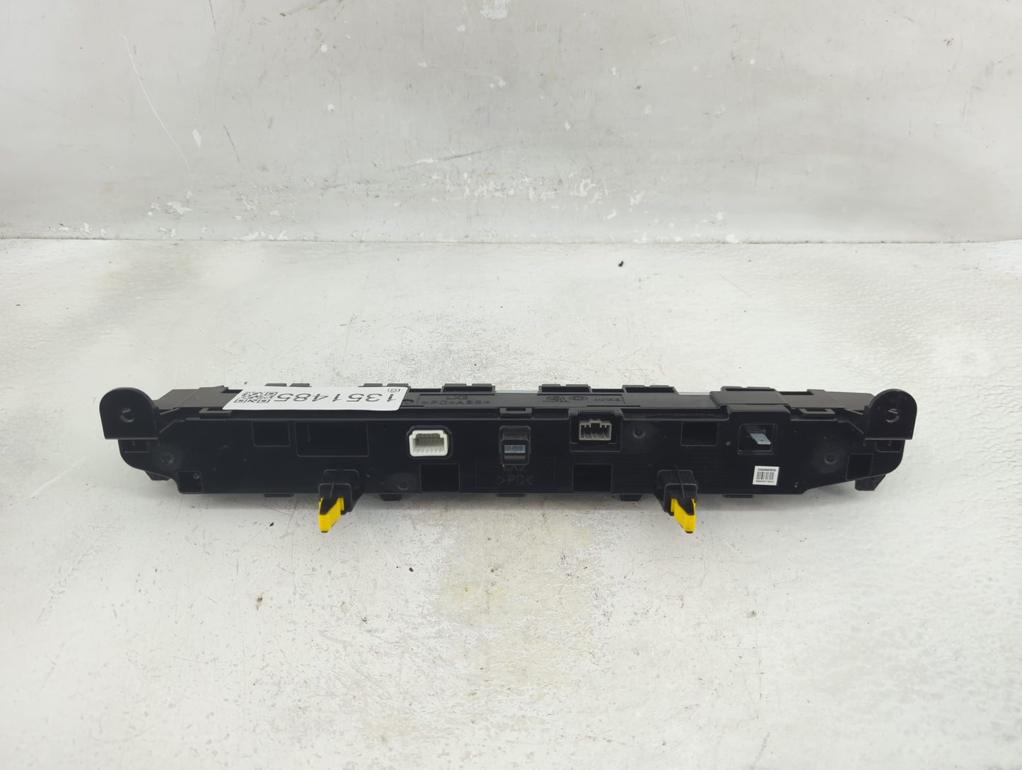 2020-2022 Hyundai Palisade Radio AM FM Cd Player Receiver Replacement P/N:96450S8110VCS Fits Fits 2020 2021 2022 OEM Used Au