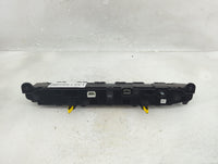 2020-2022 Hyundai Palisade Radio AM FM Cd Player Receiver Replacement P/N:96450S8110VCS Fits Fits 2020 2021 2022 OEM Used Au