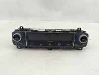 2020-2022 Hyundai Palisade Climate Control Module Temperature AC/Heater Replacement P/N:97250-S8690 Fits Fits 2020 2021 2022