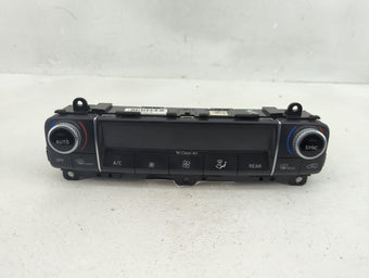 compare product 2020-2022 Hyundai Palisade Climate Control Module Temperature AC/Heater Replacement P/N:97250-S8690 Fits Fits 2020 2021 2022 OEM Used Auto Parts