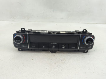 2020-2022 Hyundai Palisade Climate Control Module Temperature AC/Heater Replacement P/N:97250-S8690 Fits Fits 2020 2021 2022