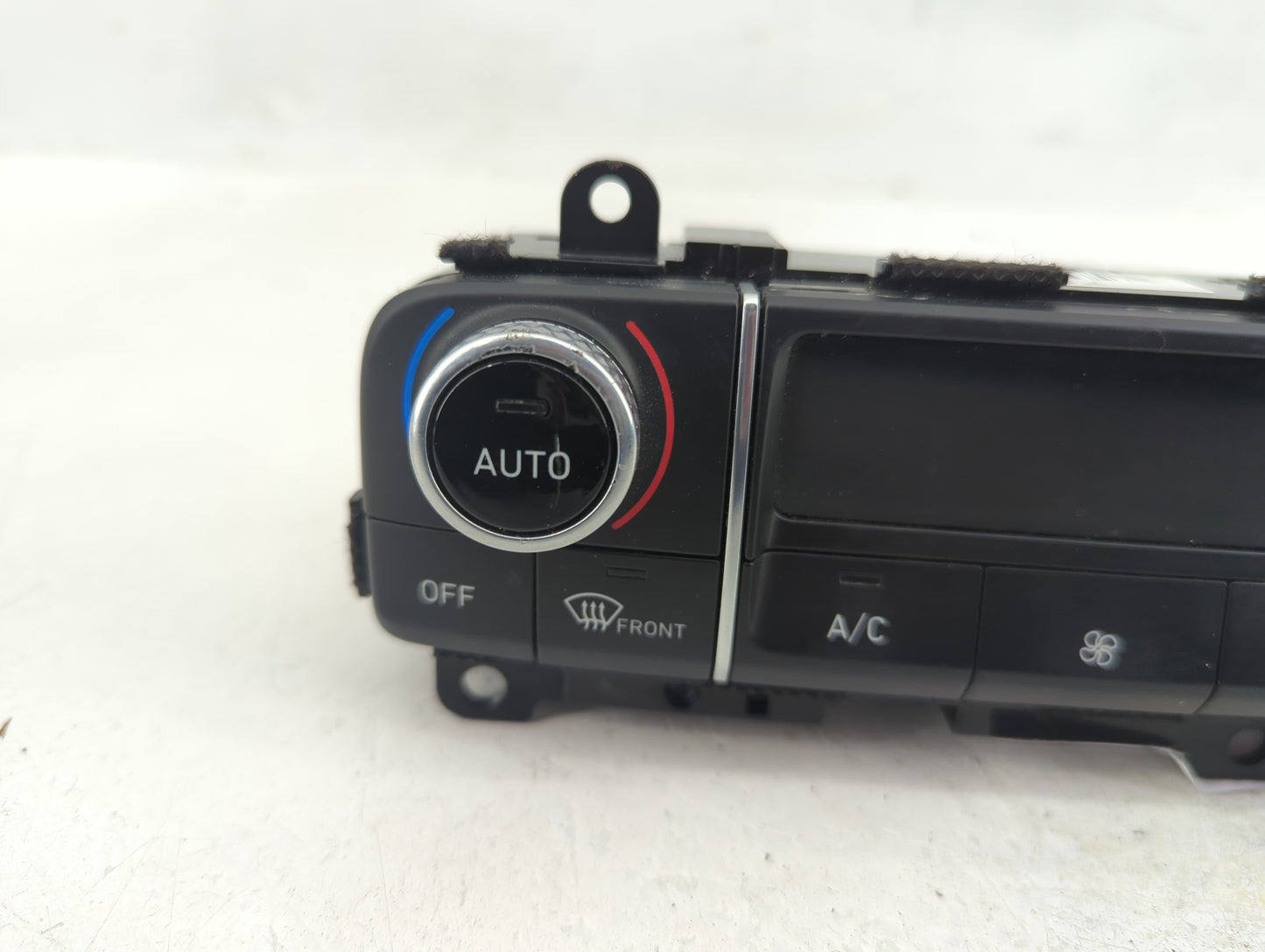 2020-2022 Hyundai Palisade Climate Control Module Temperature AC/Heater Replacement P/N:97250-S8690 Fits Fits 2020 2021 2022