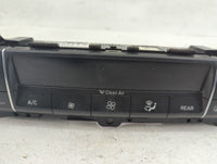 2020-2022 Hyundai Palisade Climate Control Module Temperature AC/Heater Replacement P/N:97250-S8690 Fits Fits 2020 2021 2022