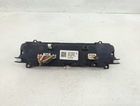 2020-2022 Hyundai Palisade Climate Control Module Temperature AC/Heater Replacement P/N:97250-S8690 Fits Fits 2020 2021 2022