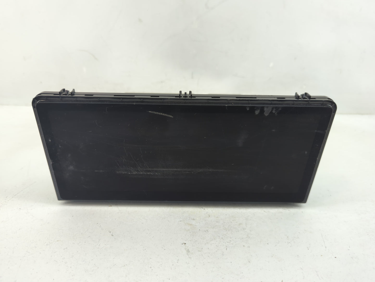 2020-2022 Hyundai Palisade Radio AM FM Cd Player Receiver Replacement P/N:96560-S8720 Fits Fits 2020 2021 2022 OEM Used Auto