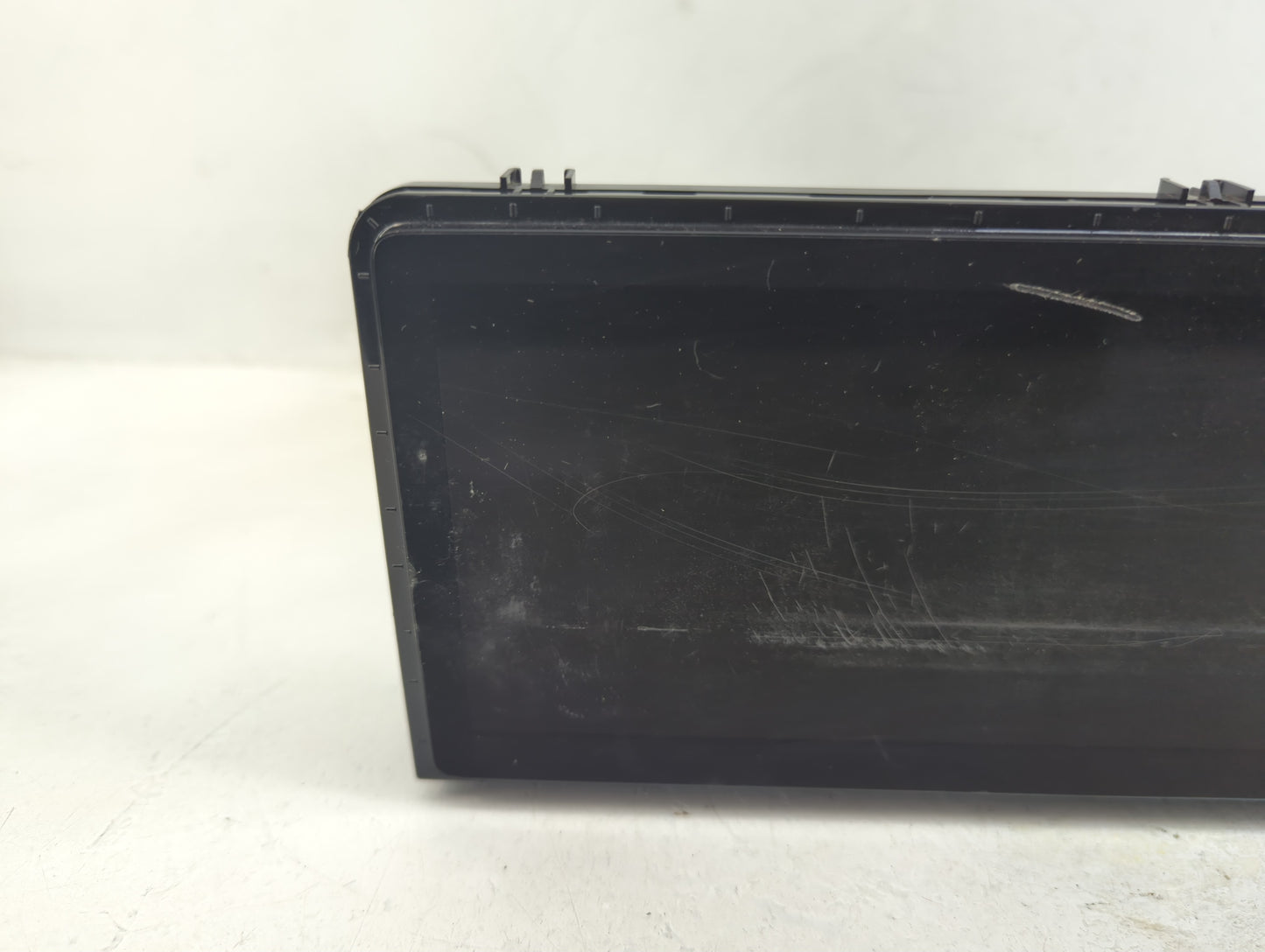 2020-2022 Hyundai Palisade Radio AM FM Cd Player Receiver Replacement P/N:96560-S8720 Fits Fits 2020 2021 2022 OEM Used Auto