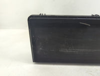 2020-2022 Hyundai Palisade Radio AM FM Cd Player Receiver Replacement P/N:96560-S8720 Fits Fits 2020 2021 2022 OEM Used Auto