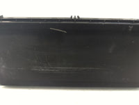 2020-2022 Hyundai Palisade Radio AM FM Cd Player Receiver Replacement P/N:96560-S8720 Fits Fits 2020 2021 2022 OEM Used Auto