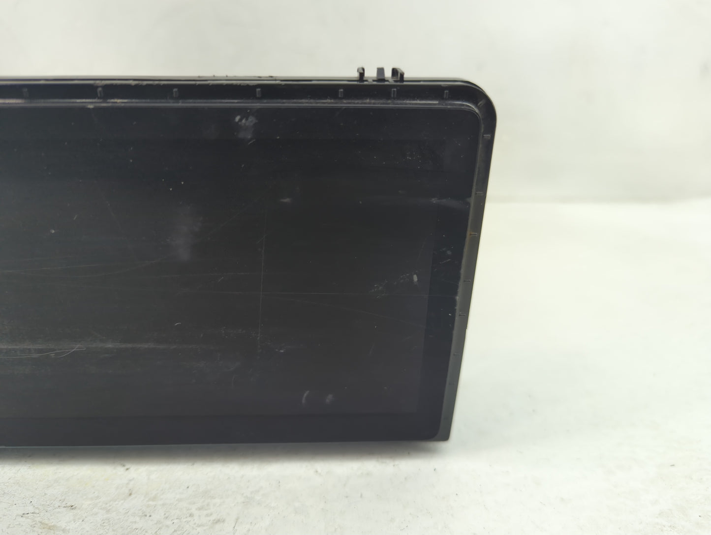 2020-2022 Hyundai Palisade Radio AM FM Cd Player Receiver Replacement P/N:96560-S8720 Fits Fits 2020 2021 2022 OEM Used Auto