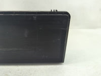2020-2022 Hyundai Palisade Radio AM FM Cd Player Receiver Replacement P/N:96560-S8720 Fits Fits 2020 2021 2022 OEM Used Auto