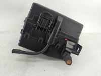 2020-2022 Hyundai Palisade Fusebox Fuse Box Panel Relay Module P/N:91220S8270 Fits Fits 2020 2021 2022 OEM Used Auto Parts -