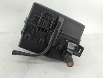compare product 2020-2022 Hyundai Palisade Fusebox Fuse Box Panel Relay Module P/N:91220S8270 Fits Fits 2020 2021 2022 OEM Used Auto Parts