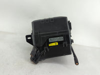 2020-2022 Hyundai Palisade Fusebox Fuse Box Panel Relay Module P/N:91220S8270 Fits Fits 2020 2021 2022 OEM Used Auto Parts -