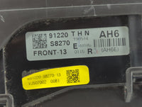 2020-2022 Hyundai Palisade Fusebox Fuse Box Panel Relay Module P/N:91220S8270 Fits Fits 2020 2021 2022 OEM Used Auto Parts -