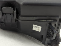 2020-2022 Hyundai Palisade Fusebox Fuse Box Panel Relay Module P/N:91220S8270 Fits Fits 2020 2021 2022 OEM Used Auto Parts -