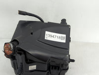 2020-2022 Hyundai Palisade Fusebox Fuse Box Panel Relay Module P/N:91220S8270 Fits Fits 2020 2021 2022 OEM Used Auto Parts -