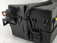 2020-2022 Hyundai Palisade Fusebox Fuse Box Panel Relay Module P/N:91220S8270 Fits Fits 2020 2021 2022 OEM Used Auto Parts -