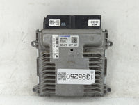 2020-2022 Hyundai Palisade PCM Engine Control Computer ECU ECM PCU OEM P/N:39152-3LFN0 39122-3LFN0 Fits Fits 2020 2021 2022 