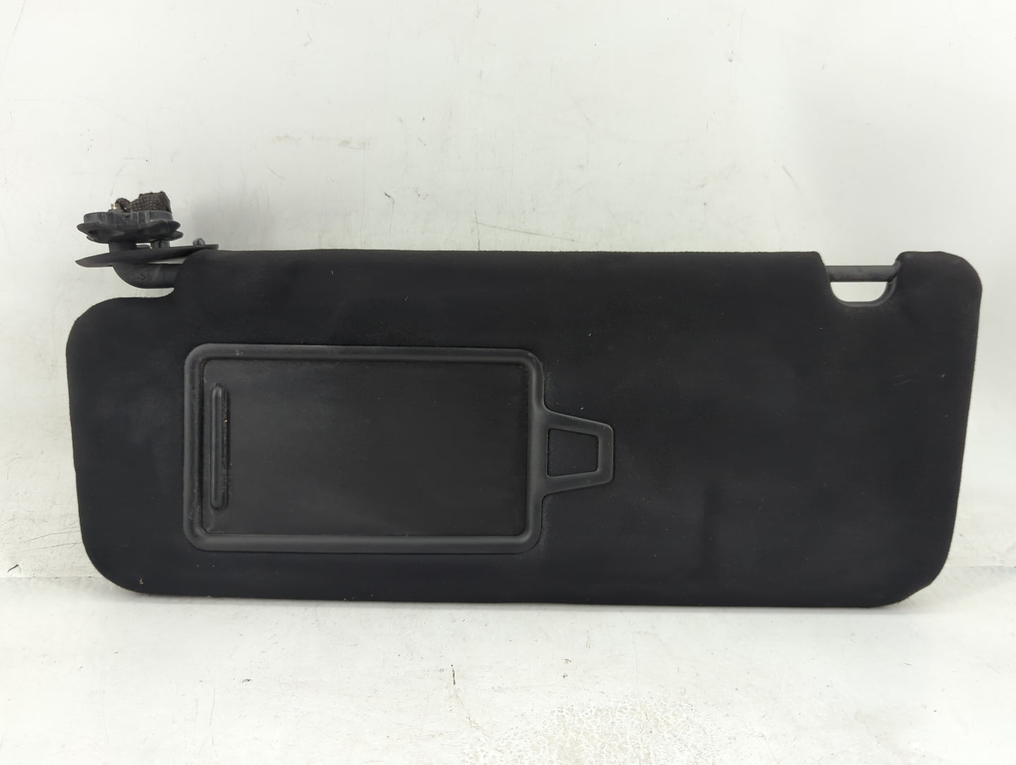 2020-2022 Hyundai Palisade Sun Visor Shade Replacement Driver Left Mirror Fits Fits 2020 2021 2022 OEM Used Auto Parts - Oem
