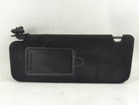 2020-2022 Hyundai Palisade Sun Visor Shade Replacement Driver Left Mirror Fits Fits 2020 2021 2022 OEM Used Auto Parts - Oem