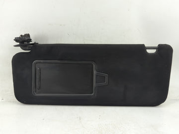 2020-2022 Hyundai Palisade Sun Visor Shade Replacement Driver Left Mirror Fits Fits 2020 2021 2022 OEM Used Auto Parts - Oem