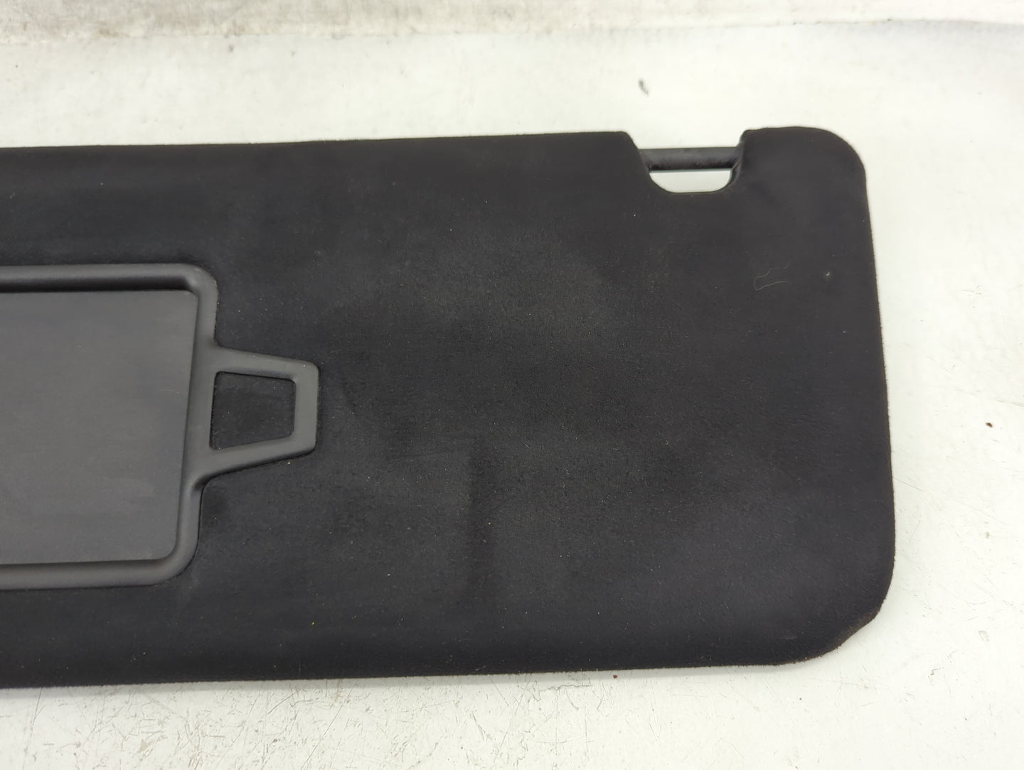 2020-2022 Hyundai Palisade Sun Visor Shade Replacement Driver Left Mirror Fits Fits 2020 2021 2022 OEM Used Auto Parts - Oem