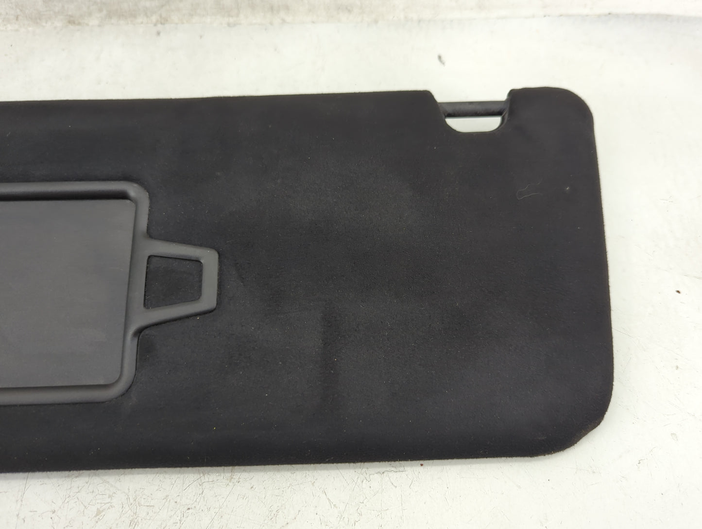 2020-2022 Hyundai Palisade Sun Visor Shade Replacement Driver Left Mirror Fits Fits 2020 2021 2022 OEM Used Auto Parts - Oem