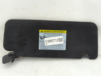 2020-2022 Hyundai Palisade Sun Visor Shade Replacement Driver Left Mirror Fits Fits 2020 2021 2022 OEM Used Auto Parts - Oem