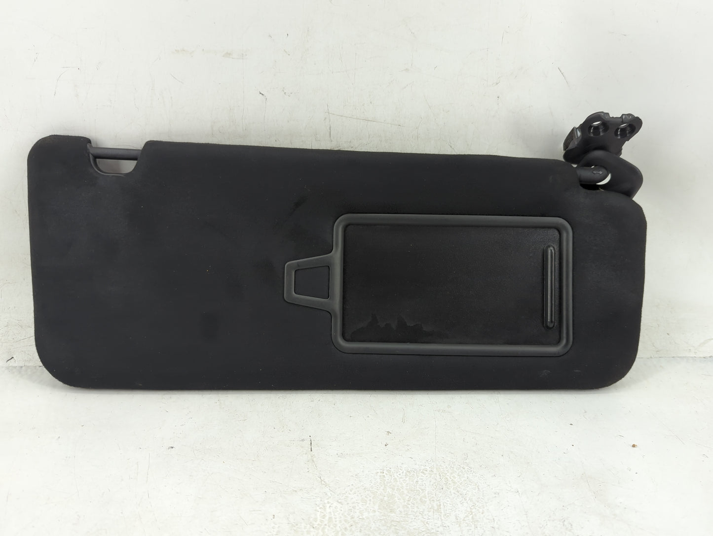 2020-2022 Hyundai Palisade Sun Visor Shade Replacement Passenger Right Mirror Fits Fits 2020 2021 2022 OEM Used Auto Parts -