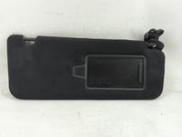 2020-2022 Hyundai Palisade Sun Visor Shade Replacement Passenger Right Mirror Fits Fits 2020 2021 2022 OEM Used Auto Parts -